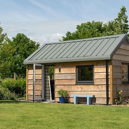 La'Al Cabin, Tiny Home, Unique Space Eden Valley Cumbria 브램프톤 외부 사진