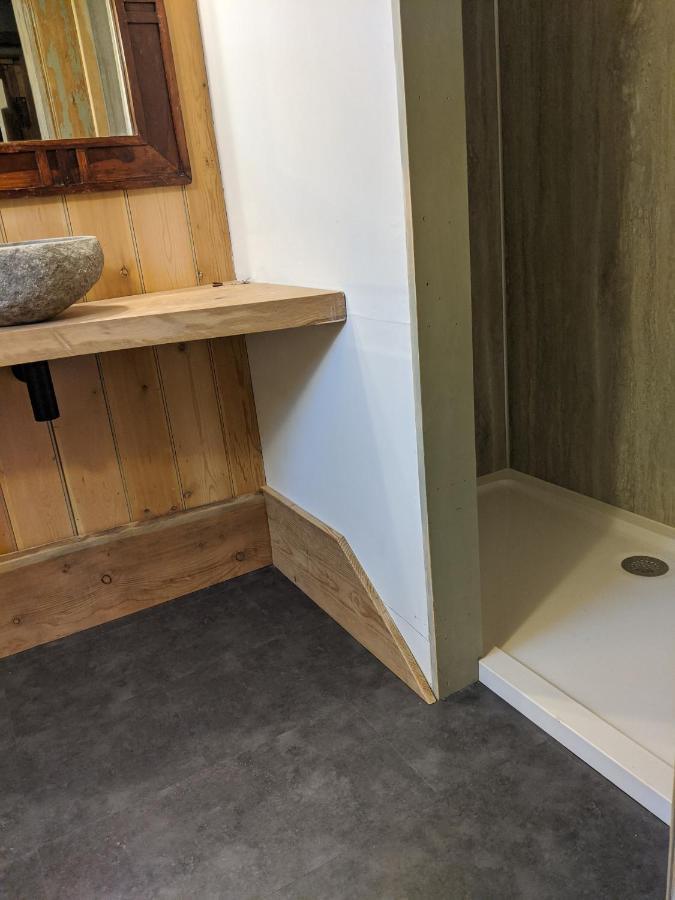 La'Al Cabin, Tiny Home, Unique Space Eden Valley Cumbria 브램프톤 외부 사진